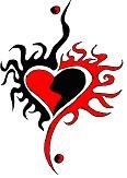 ji mai tout mon coeur